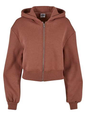 Urban Classics Urban Classics in terracotta