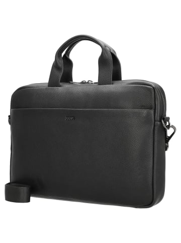 JOOP! Cardona Pandion - Aktentasche 44 cm (black) in schwarz