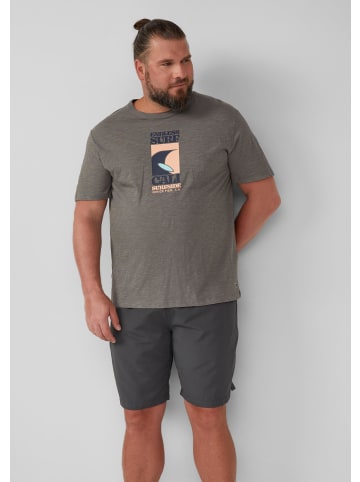 s.Oliver Badehose in 9581_schiefergrau