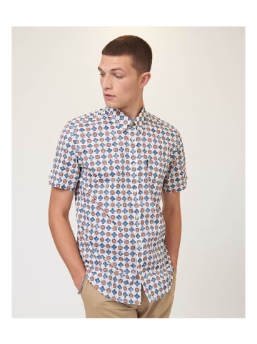 Ben Sherman Stil in Mehrfarbig