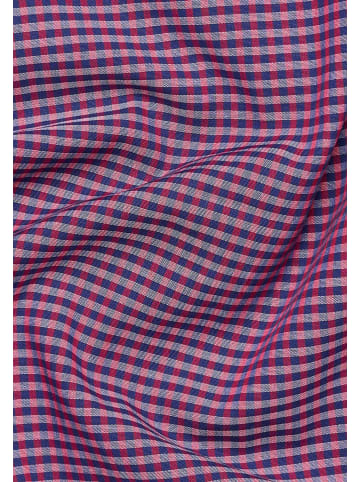 Eterna Businesshemd in Rot