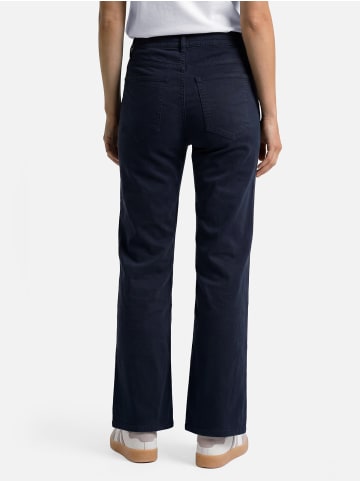 BRAX Stoffhose Maine S in marine