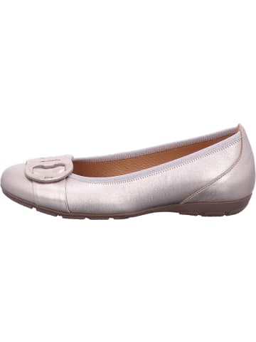 Gabor Ballerinas in puder