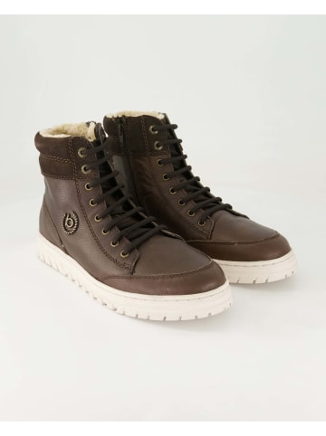 bugatti shoes Stiefeletten in Braun