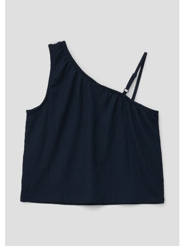 s.Oliver T-Shirt in 5952_navy