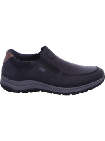 rieker Slipper für Herren in Schwarz