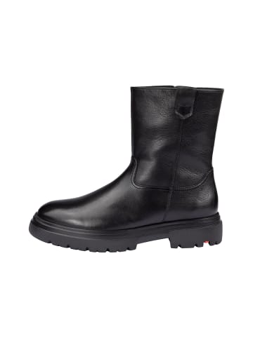 LLOYD Schuhe Moderne Schlupfstiefelette in SCHWARZ