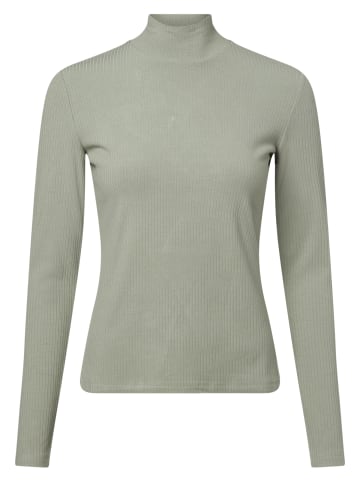 Marie Lund Langarmshirt in lind