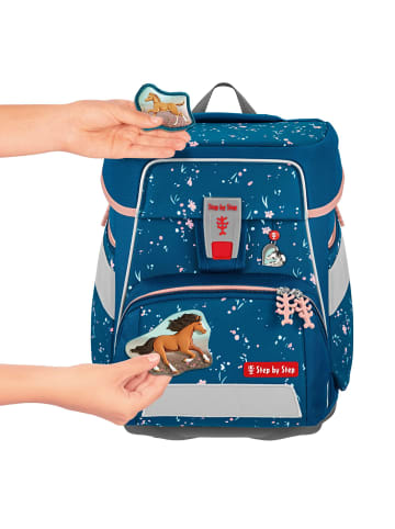 Step by Step Magic Mags 3tlg. in Wild Horse Ronja