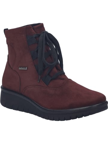 Josef Seibel Stiefelette Calais 08 in rot
