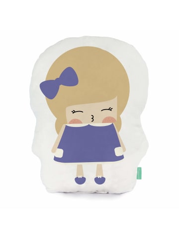 Happy Friday Moon dream Kissen