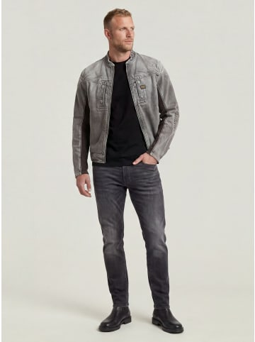 G-Star Raw 3301 Slim Jeans faded black magnet