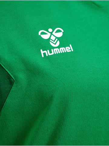 Hummel Hummel T-Shirt Hmlauthentic Multisport Damen in JELLY BEAN