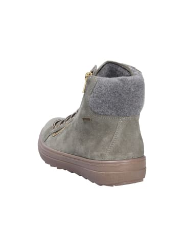 Legero SchneeStiefel MIRA in grün