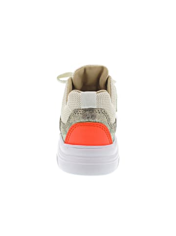 Braqeez Sneaker low Beige