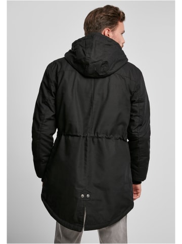 Brandit Brandit Parka in black
