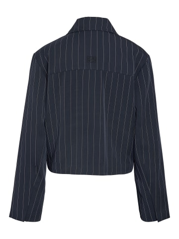 Noisy may Jacke in Navy Blazer