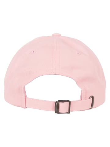 Merchcode Flexfit in pink