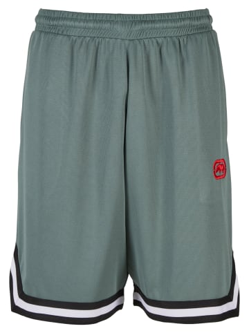 Ecko Unltd. Ecko Unltd. Sweat Shorts in dark forest