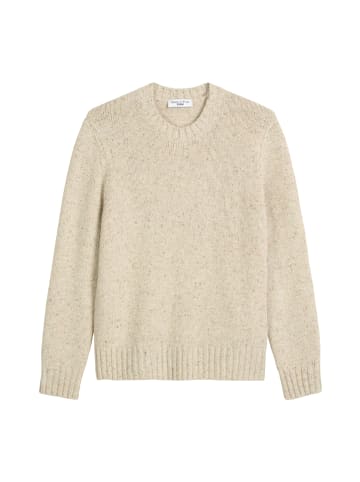 Marc O'Polo DENIM Pullover relaxed in Pure Cashmere
