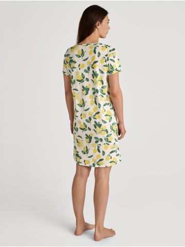 Calida Nachthemd in pineapple