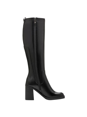 Marco Tozzi Stiefel in BLACK