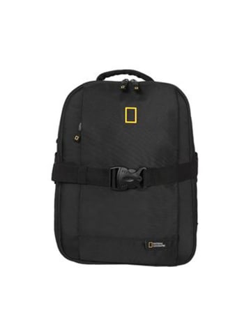 National Geographic Rucksack Recovery in Black