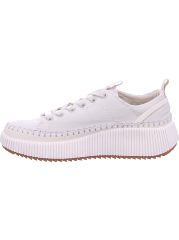 Tom Tailor Sneaker in beige