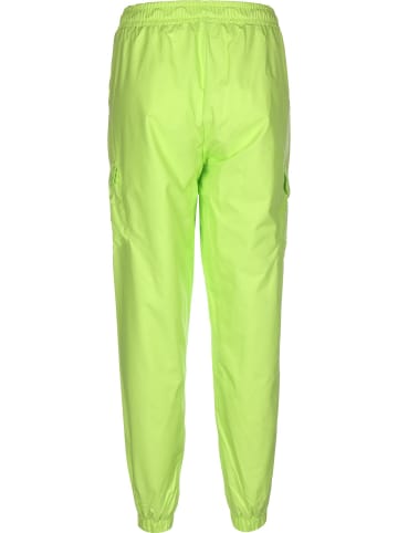 Puma Cargo-Hosen in sharp green