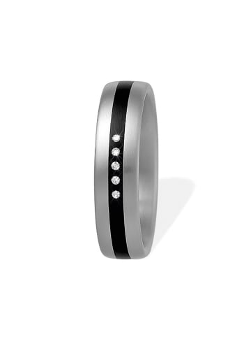 Xen Ring "011590" in Silber