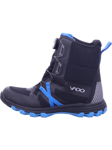 VADO  Winterstiefel in black