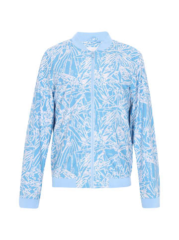 ALEKO Jacke in Hellblau