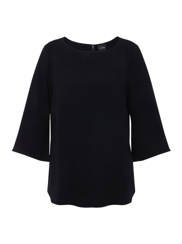 Ulla Popken Bluse in marine