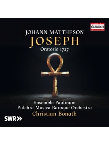 NAXOS Deutschland Musik - JOSEPH
