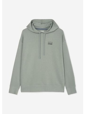 Marc O'Polo DENIM Sweatshirt in grus green