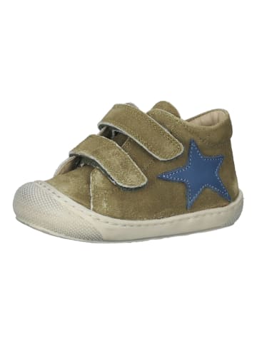 Naturino Halbschuhe in Grün