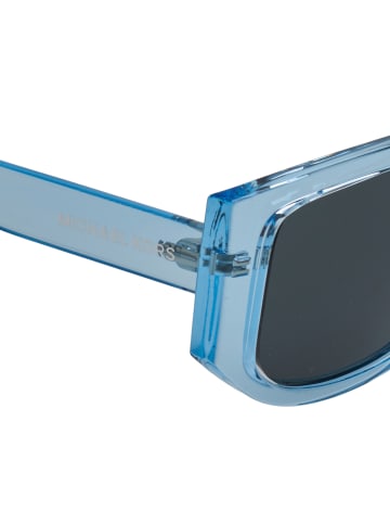 Michael Kors Sonnenbrille in Blue