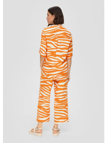 s.Oliver Bluse in 23A0_orange