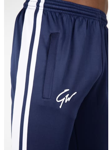 Gorilla Wear Trainingshose - Stratford - Marine