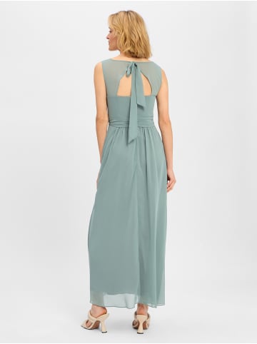 SWING Abendkleid in schilf - 0001
