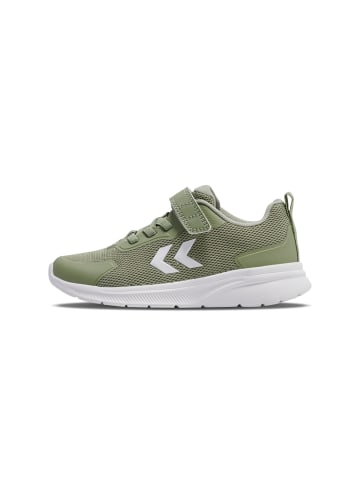 Hummel Elastische Schnürsenkel Sneaker Actus Tr Lebensstil Kinder in TEA2