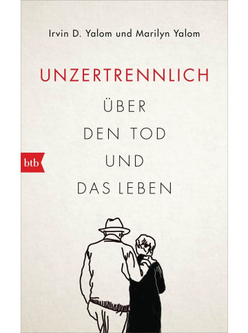 Btb Unzertrennlich | Über den Tod und das Leben
