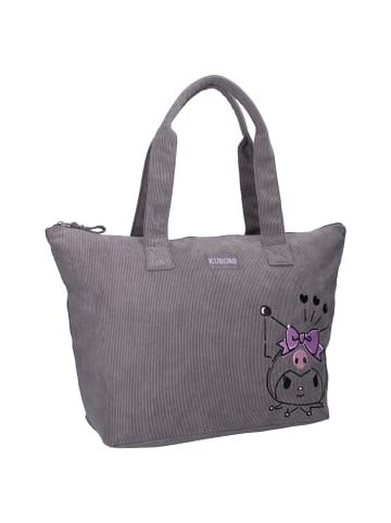 VADOBAG Shopper in Grey