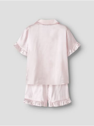 name it Pyjama Set in Pink Marshmallow