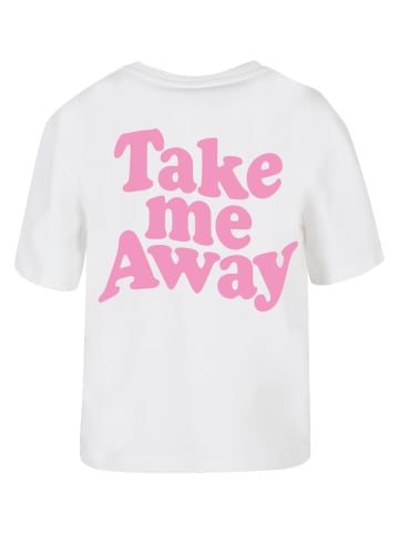 Mister Tee T-Shirts in white