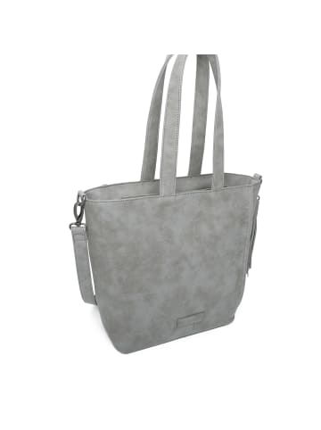 Fritzi aus Preußen Fritzi34 Vintage Shopper Tasche 29 cm in rock