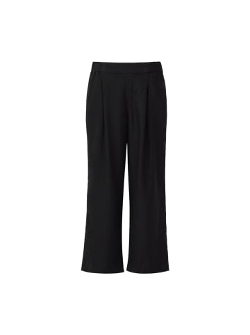S.OLIVER RED LABEL Hose in Schwarz