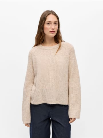 Object Pullover in Humus
