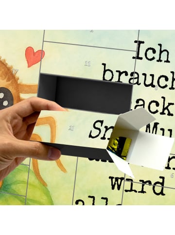 Mr. & Mrs. Panda Adventskalender Zum Befüllen Spinne Agathe Sand... in Weiß