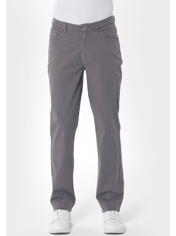 Organication Chino "MOR13653" in Schattengrau